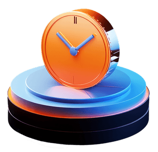 24/7 support team on hand for crypto trading assistance